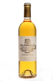 Chateau Coutet, 1er Cru Classe, Barsac 2016