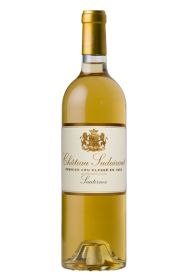 Chateau Suduiraut, 1er Cru Classe, Sauternes 2010 (0.375L)