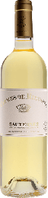 Carmes de Rieussec, Sauternes 2019 (0.375L)