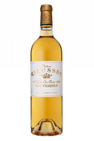 Chateau Rieussec, 1er Cru Classe, Sauternes 2007 (1.5L)