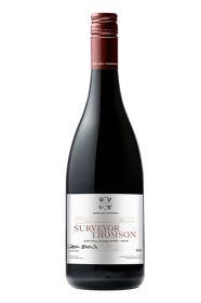 Domaine Thomson, Surveyor Thomson Pinot Noir 2016