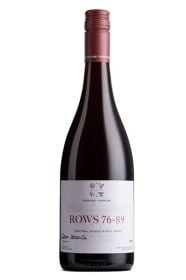 Domaine Thomson, Rows 76-89 Pinot Noir 2018