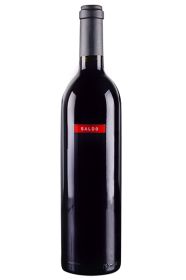 The Prisoner Wine Co, Saldo Zinfandel 2022