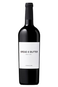 Bread & Butter, Merlot 2023