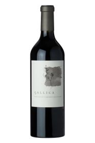 Gallica, Oakville Cabernet Sauvignon 2011
