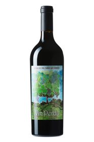 Amuse Bouche, Vin Perdu 2018