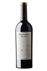 Hundred Acre, Kayli Morgan Vineyard Cabernet Sauvignon 2017
