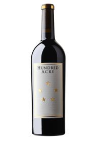 Hundred Acre, Few and Far Between Vineyard Cabernet Sauvignon 2014 (1.5L)