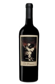 The Prisoner Wine Co, The Prisoner Red Blend 2022 (1.5L)