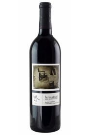 Long Meadow Ranch, Farmstead Cabernet Sauvignon 2020