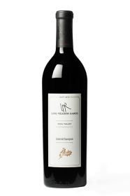 Long Meadow Ranch, Cabernet Sauvignon 2016