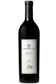 Long Meadow Ranch, Merlot 2017