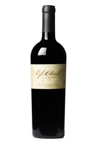Long Meadow Ranch, EJ Church Reserve Cabernet Sauvignon 2013