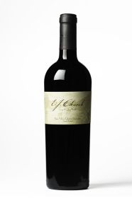 Long Meadow Ranch, EJ Church Reserve Cabernet Sauvignon 2014