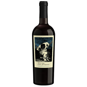 The Prisoner Wine Co, The Prisoner Cabernet Sauvignon 2019