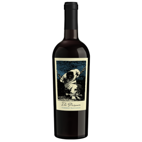 The Prisoner Wine Co, The Prisoner Cabernet Sauvignon 2022