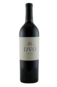 Dalla Valle and Ornellaia, DVO Napa Valley 2018