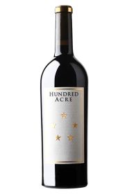 Hundred Acre, Morgan's Way Cabernet Sauvignon 2019