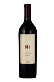 Bryant Estate, DB4 Red Wine Blend 2022