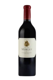 Morlet Family Vineyards, Les Petits Morlet Cabernet Sauvignon 2019