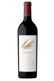 Opus One, Overture (bottled 2018)