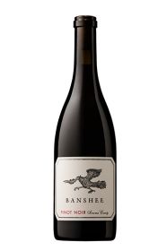 Banshee, Pinot Noir 2018