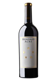 Hundred Acre, Dark Ark Cabernet Sauvignon 2018