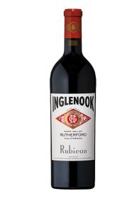 Inglenook, Rubicon 2019