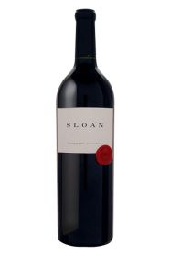 Sloan, Cabernet Sauvignon 2008