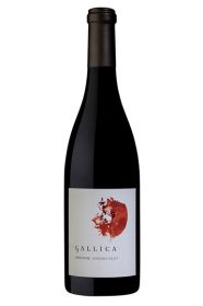 Gallica, Rossi Ranch Grenache 2018