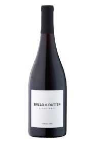Bread & Butter, Pinot Noir 2021