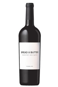 Bread & Butter, Cabernet Sauvignon 2020