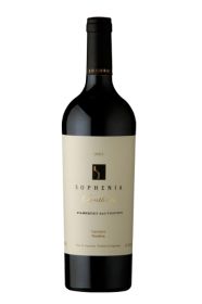 Finca Sophenia, Synthesis Cabernet Sauvignon 2020