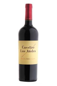 Cuvelier Los Andes, Grand Vin Red Blend 2010