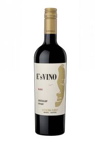 Finca Sophenia, E's VINO Malbec 2024