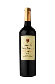 Cuvelier Los Andes, Coleccion Red Blend 2018