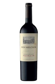 Don Melchor, Cabernet Sauvignon 2020