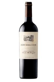 Don Melchor, Cabernet Sauvignon 2022