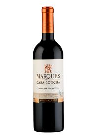 Marques de Casa Concha, Cabernet Sauvignon 2022