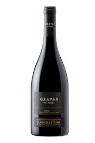 Gravas del Maipo, Syrah 2019