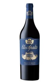 Lapostolle, Clos Apalta 2018