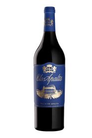 Lapostolle, Clos Apalta 2019