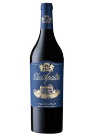 Lapostolle, Clos Apalta Vinotheque 2012