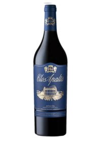 Lapostolle, Clos Apalta Vinotheque 2013