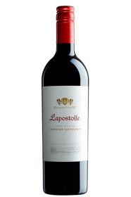 Lapostolle, Grand Selection Cabernet Sauvignon 2022