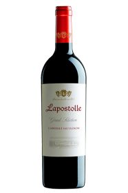 Lapostolle, Grand Selection Cabernet Sauvignon 2024