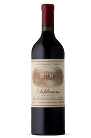 Ashbourne, Pinotage 2019