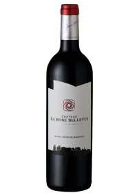 Chateau La Rose Bellevue Rouge, Blaye Cotes de Bordeaux 2023