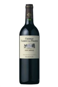 Chateau Cambon La Pelouse, Cru Bourgeois, Haut Medoc 2010