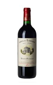 Chateau Lanessan, Cru Bourgeois, Haut Medoc 2010